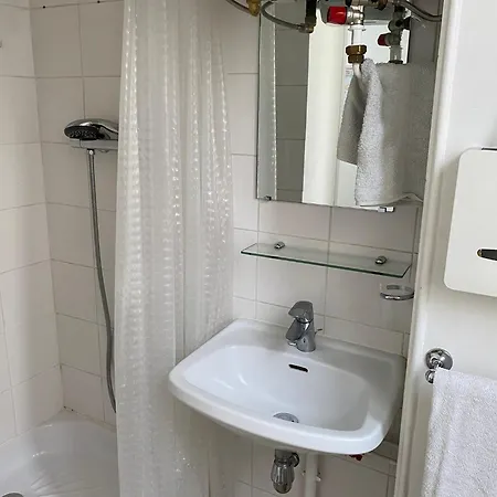 Ruederennes Apartmán