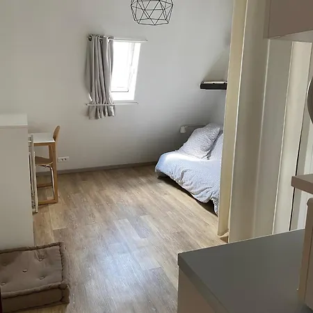 Ruederennes * Paříž