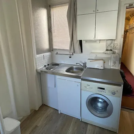 Ruederennes Апартаменты Париж