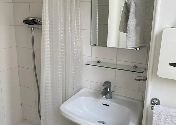 Ruederennes Apartment