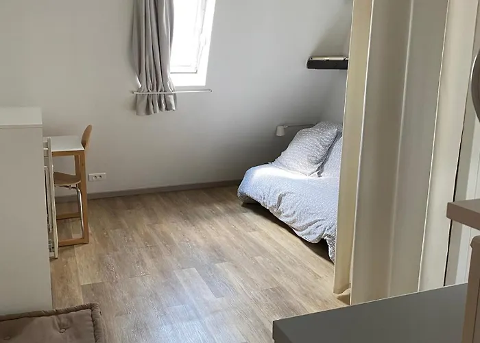 Ruederennes * Paryż